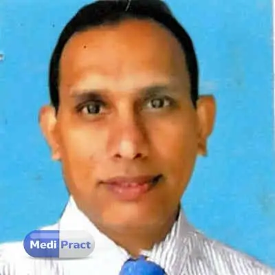 Dr. T. Srihari Reddy Profile Picture