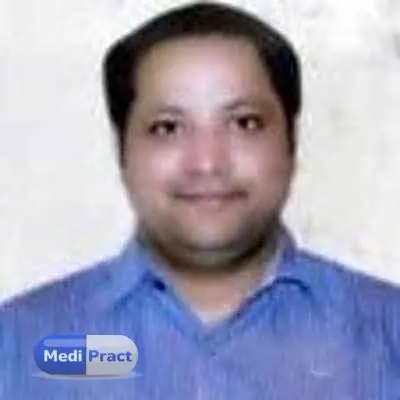 Dr. T Srikanth Profile Picture