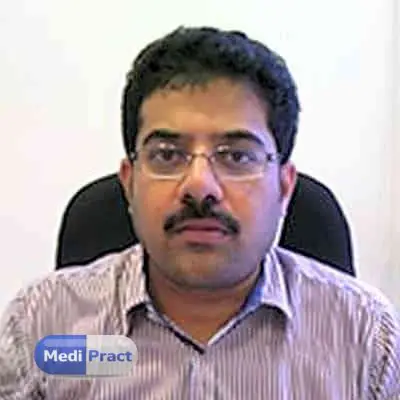 Dr. T. Srinidhi Profile Picture