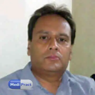 Dr. T. Srinivasa Rao Profile Picture