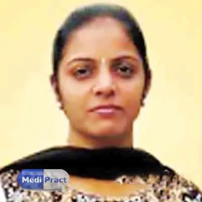 Dr. T. Sripriya Profile Picture