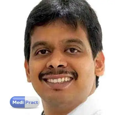 Dr. T Sriram Profile Picture