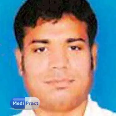 Dr. T. Sudheer Reddy Profile Picture