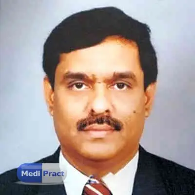Dr. T.Sundararajan Profile Picture