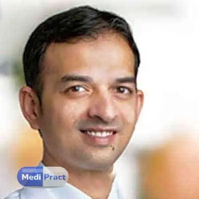 Dr. T Sunil Kumar Reddy Profile Picture