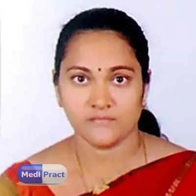 Dr. T Sunitha Reddy Profile Picture