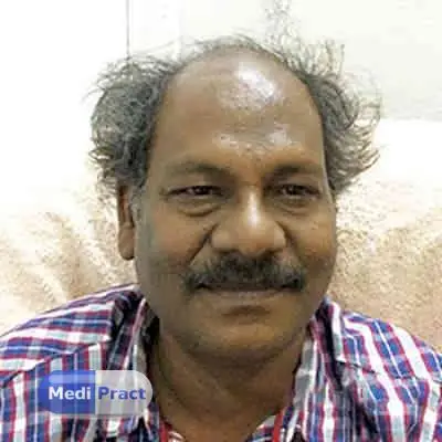 Dr. T.Suresh Profile Picture