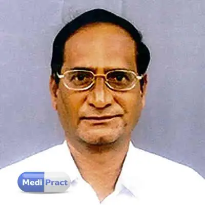 Dr. T. Surya Prakasa Rao Profile Picture