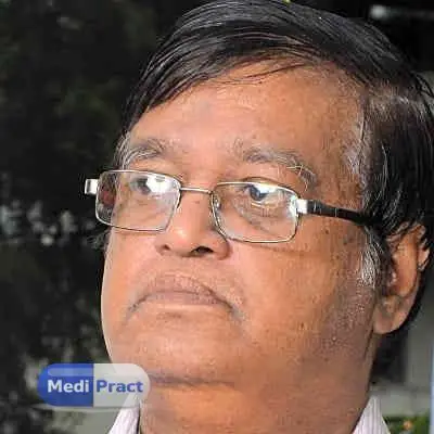 Dr. T. Syam Babu Profile Picture