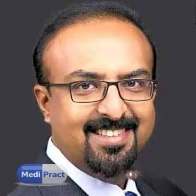 Dr. T.T. Sivakumar Profile Picture