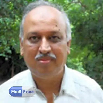 Dr. T Thirunarayanan Profile Picture