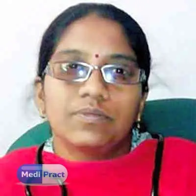 Dr. T. Triveni Reddy Profile Picture