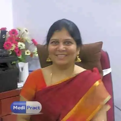 Dr. T.Umadevi Profile Picture