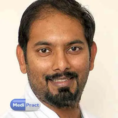 Dr. T V Aditya Chowdary Profile Picture