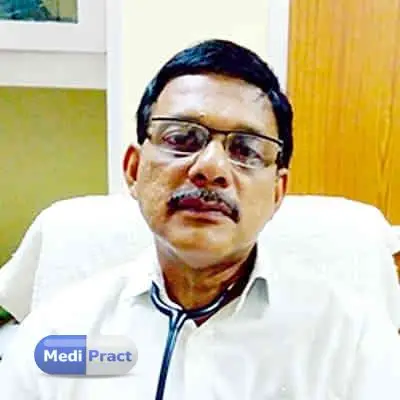 Dr. T.V.Anilkumar Profile Picture