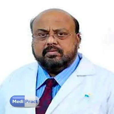 Dr. T V Ashokan Profile Picture