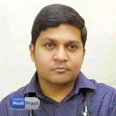 Dr. T.V.Krishna Kumar Profile Picture