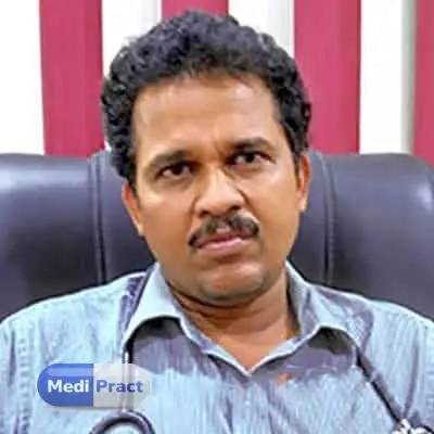 Dr. T.V. Leela Prasad Profile Picture