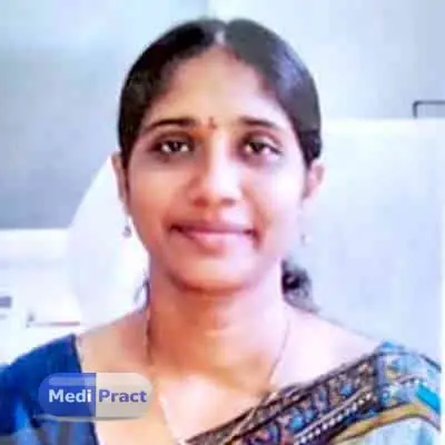 Dr. T. V. Madhavia Latha Profile Picture