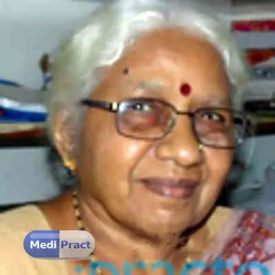 Dr. T. V. Neelamma Profile Picture