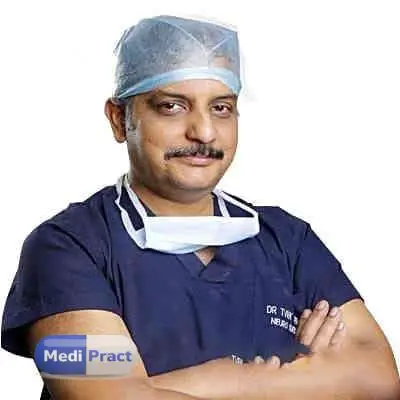Dr. T.V. Ramakrishna Murty Profile Picture