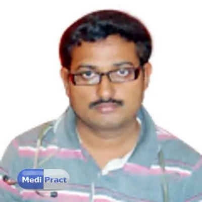 Dr. T.V. Ramana Profile Picture