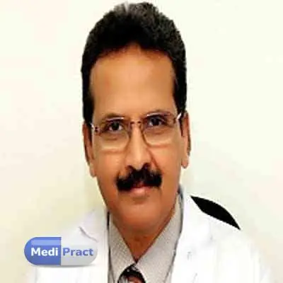 Dr. T. V. Sekar Profile Picture