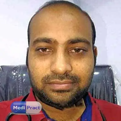 Dr. T V Suresh Profile Picture