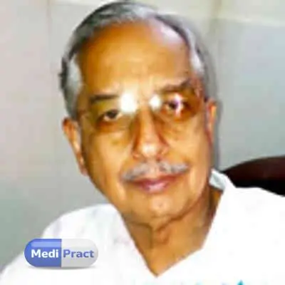 Dr. T V Vaswani Profile Picture