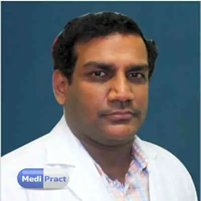 Dr. T. VAMSHEE REDDY Profile Picture