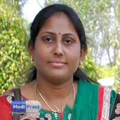 Dr. T. Vamsi Latha Profile Picture