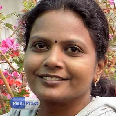 Dr. T. Vanathi Profile Picture