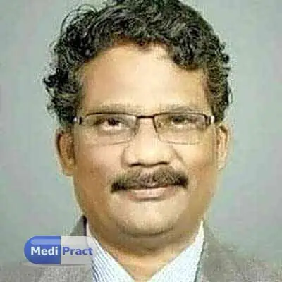 Dr. T Varun Raju Profile Picture