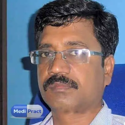 Dr. T. Vidudhalai Profile Picture