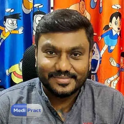 Dr. T Vijay Kumar Profile Picture