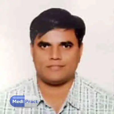 Dr. T Vinay Kumar Profile Picture
