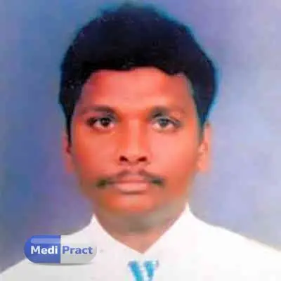 Dr. T. Yehoshvua Reddy Profile Picture