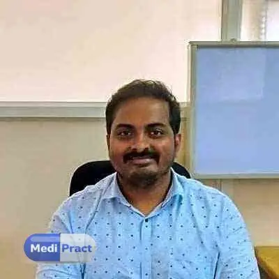 Dr. T. Zeeshan Muzahid Profile Picture
