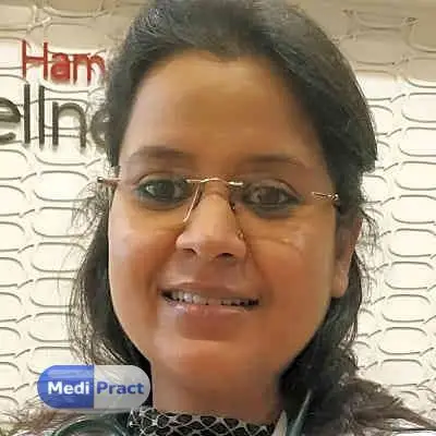 Dr. Tabassum Alam Profile Picture