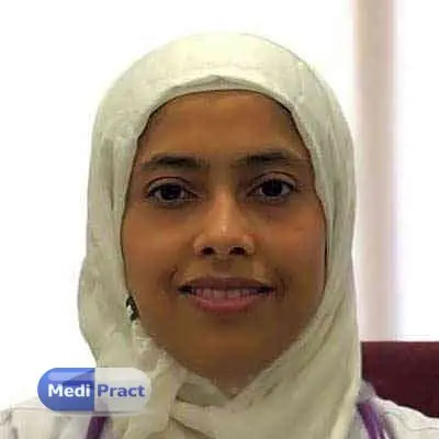 Dr. Tabassum Khan Profile Picture