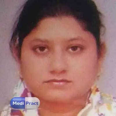 Dr. Tabassum Parveen Profile Picture