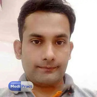 Dr. Tabish Profile Picture