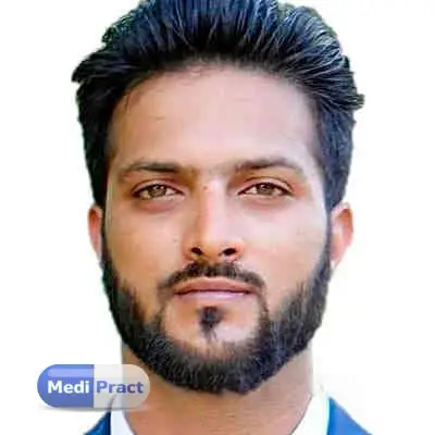 Dr. Tabish Iqbal Profile Picture