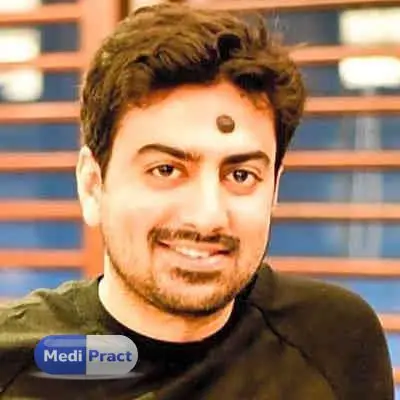 Dr. Tabish Mansuri Profile Picture