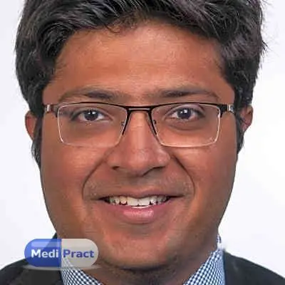 Dr. Tabrez Lakha Profile Picture