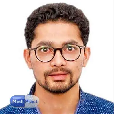 Dr. Taha Ahmed Profile Picture