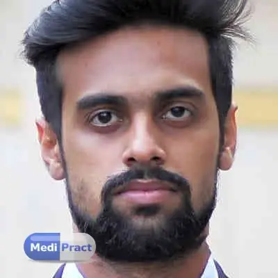 Dr. Taha Khan Profile Picture
