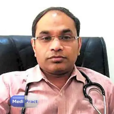 Dr. Taheer Shaik Profile Picture
