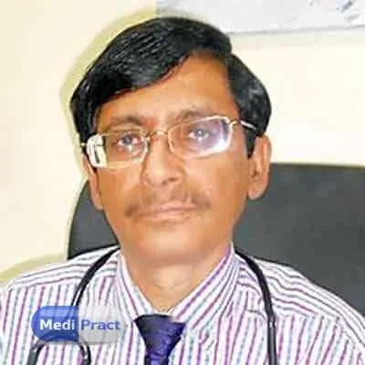 Dr. Taher Hussain Assadi Profile Picture
