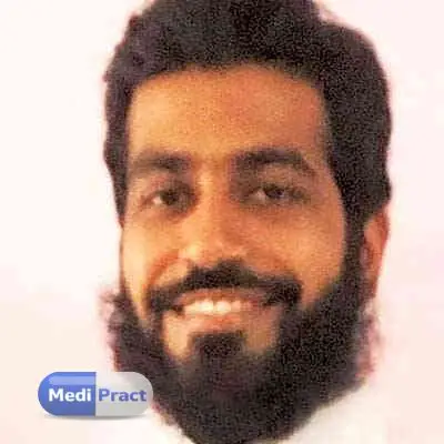 Dr. Taher Kadiwala Profile Picture